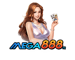 Mega888